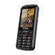 Sigma mobile X-treme PR68 Black