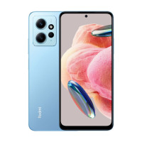 Xiaomi Redmi Note 12 4/128GB Ice Blue (No NFC)