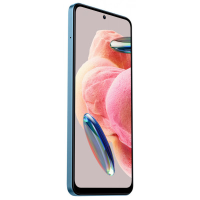 Xiaomi Redmi Note 12 4/128GB Ice Blue (No NFC)