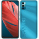 Tecno Spark 7 KF6n NFC 4/128GB Morpheus Blue (4895180766442)