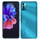 Tecno Spark 7 KF6n NFC 4/128GB Morpheus Blue (4895180766442)