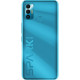 Tecno Spark 7 KF6n NFC 4/128GB Morpheus Blue (4895180766442)