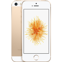 Apple iPhone SE 128GB Gold (MP882)