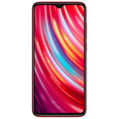 Xiaomi Redmi Note 8 Pro 6/64GB Orange