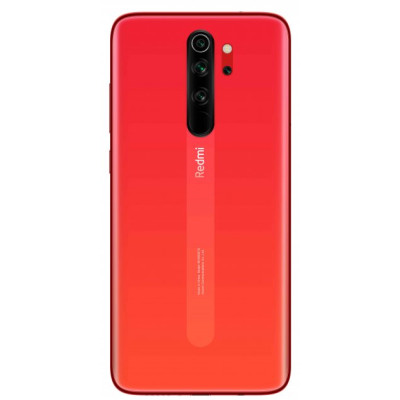 Xiaomi Redmi Note 8 Pro 6/64GB Orange