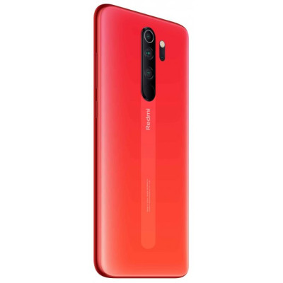 Xiaomi Redmi Note 8 Pro 6/64GB Orange