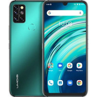 UMIDIGI A9 Pro 6/128GB Green
