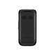 ALCATEL 2053 Dual SIM Volcano Black (2053D-2AALUA1)