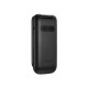 ALCATEL 2053 Dual SIM Volcano Black (2053D-2AALUA1)