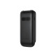 ALCATEL 2053 Dual SIM Volcano Black (2053D-2AALUA1)