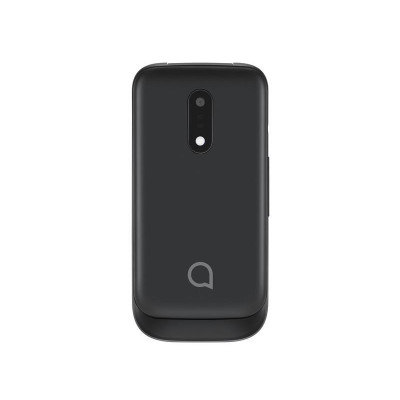 ALCATEL 2053 Dual SIM Volcano Black (2053D-2AALUA1)