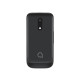 ALCATEL 2053 Dual SIM Volcano Black (2053D-2AALUA1)