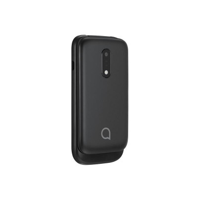 ALCATEL 2053 Dual SIM Volcano Black (2053D-2AALUA1)