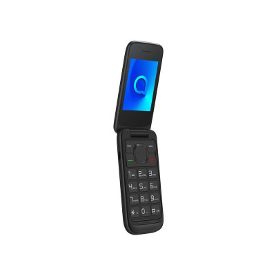 ALCATEL 2053 Dual SIM Volcano Black (2053D-2AALUA1)