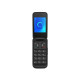 ALCATEL 2053 Dual SIM Volcano Black (2053D-2AALUA1)