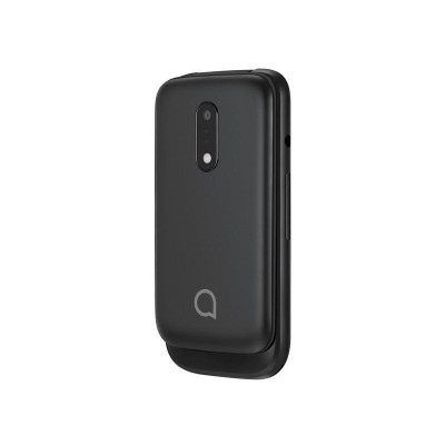 ALCATEL 2053 Dual SIM Volcano Black (2053D-2AALUA1)