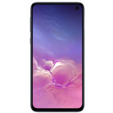 Samsung Galaxy S10 SM-G970 DS 128GB Black (SM-G970FZKD)