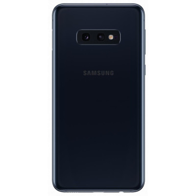Samsung Galaxy S10 SM-G970 DS 128GB Black (SM-G970FZKD)