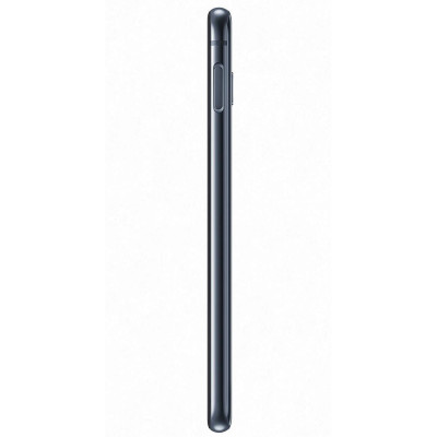 Samsung Galaxy S10 SM-G970 DS 128GB Black (SM-G970FZKD)