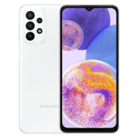 Samsung Galaxy A23 4/64GB White (SM-A235FZWU)