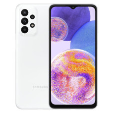 Samsung Galaxy A23 4/64GB White (SM-A235FZWU)
