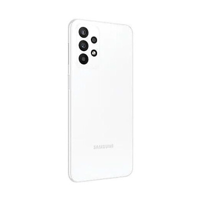 Samsung Galaxy A23 4/64GB White (SM-A235FZWU)