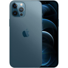 Apple iPhone 12 Pro Max 512GB Dual Sim Pacific Blue (MGCE3)