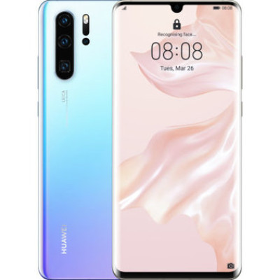 HUAWEI P30 Pro 8/256GB Dual Breathing Crystal