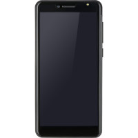 2E E500A 2019 Dual Sim Black