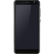 2E E500A 2019 Dual Sim Black
