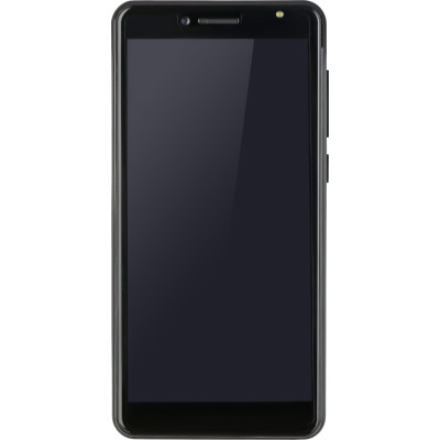 2E E500A 2019 Dual Sim Black