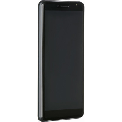 2E E500A 2019 Dual Sim Black