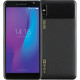 2E E500A 2019 Dual Sim Black