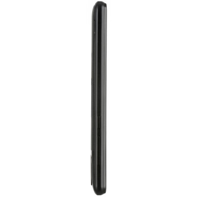 2E E500A 2019 Dual Sim Black