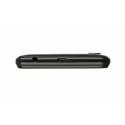 2E E500A 2019 Dual Sim Black