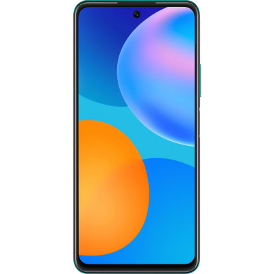 HUAWEI P smart 2021 4/128GB Crush Green (51096ABX)