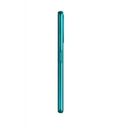 HUAWEI P smart 2021 4/128GB Crush Green (51096ABX)