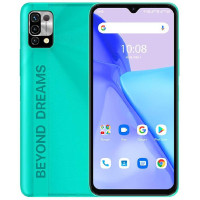 UMIDIGI Power 5 4/128GB Jade Green