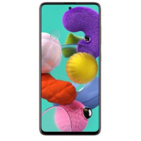Samsung Galaxy A51 2020 4/64GB Red (SM-A515FZRU)