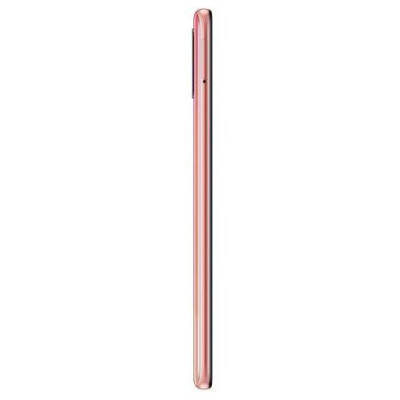 Samsung Galaxy A51 2020 4/64GB Red (SM-A515FZRU)