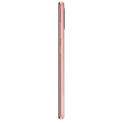 Samsung Galaxy A51 2020 4/64GB Red (SM-A515FZRU)