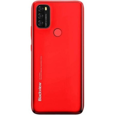 Blackview A70 3/32GB Red