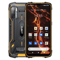 Cubot Kingkong 5 4/32GB Black/Orange