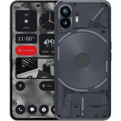 Nothing Phone (2) 12/512GB Dark Grey