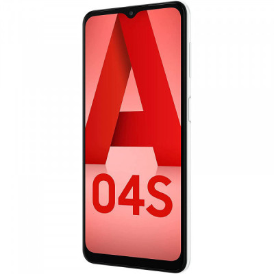 Samsung Galaxy A04s SM-A047F 4/128GB White