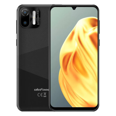Ulefone Note 6 1/32Gb Black