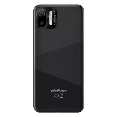 Ulefone Note 6 1/32Gb Black