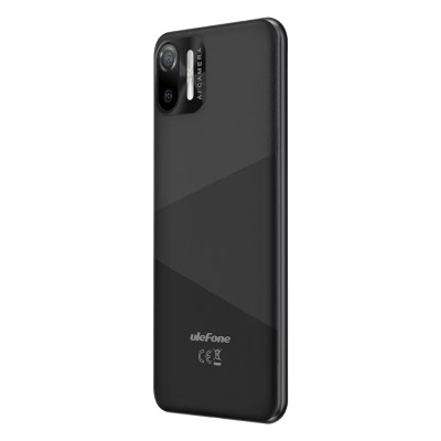 Ulefone Note 6 1/32Gb Black
