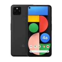 Google Pixel 4a 5G 6/128GB Just Black