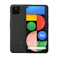 Google Pixel 4a 5G 6/128GB Just Black